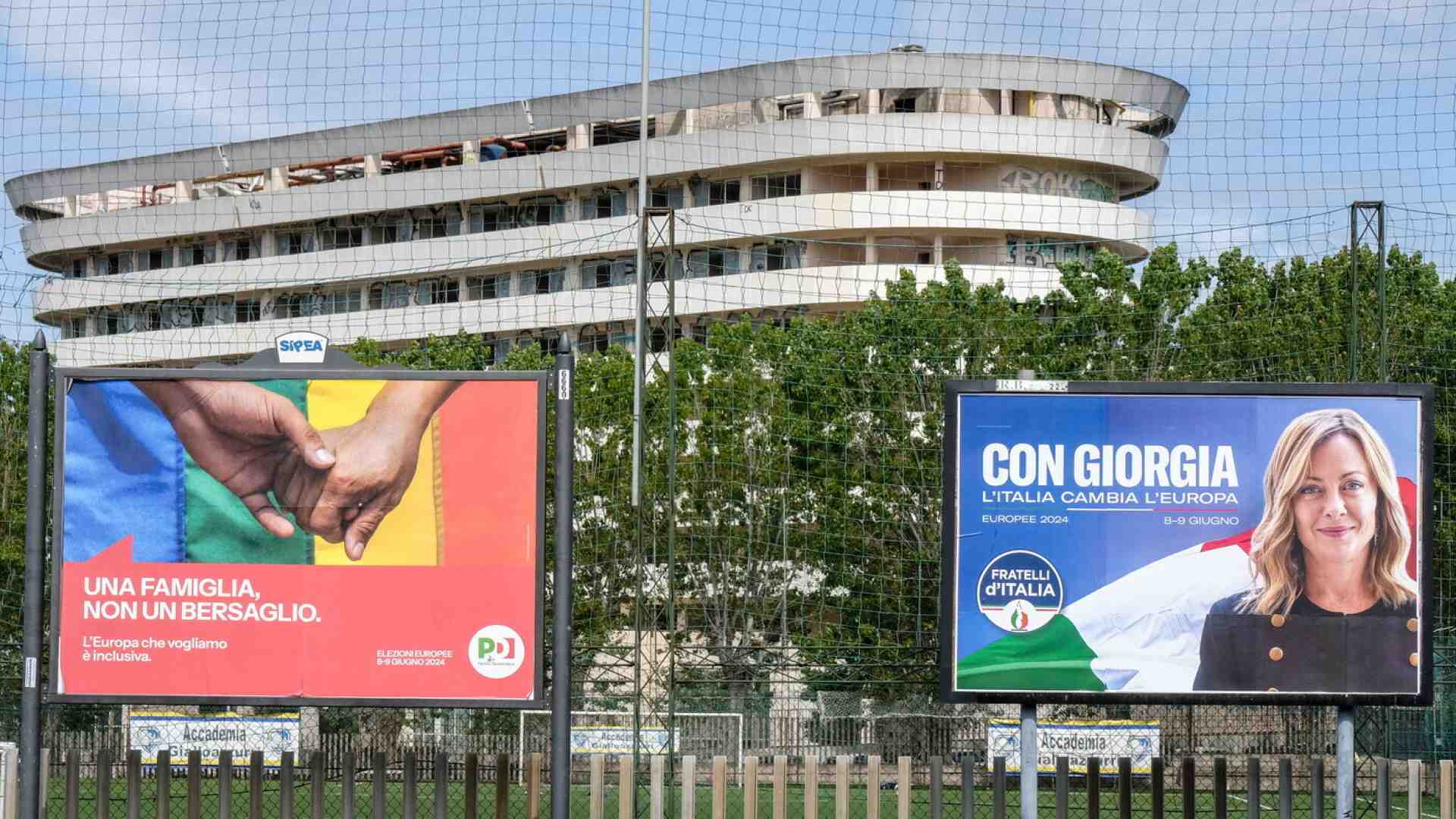 Primarie su primarie alle europee