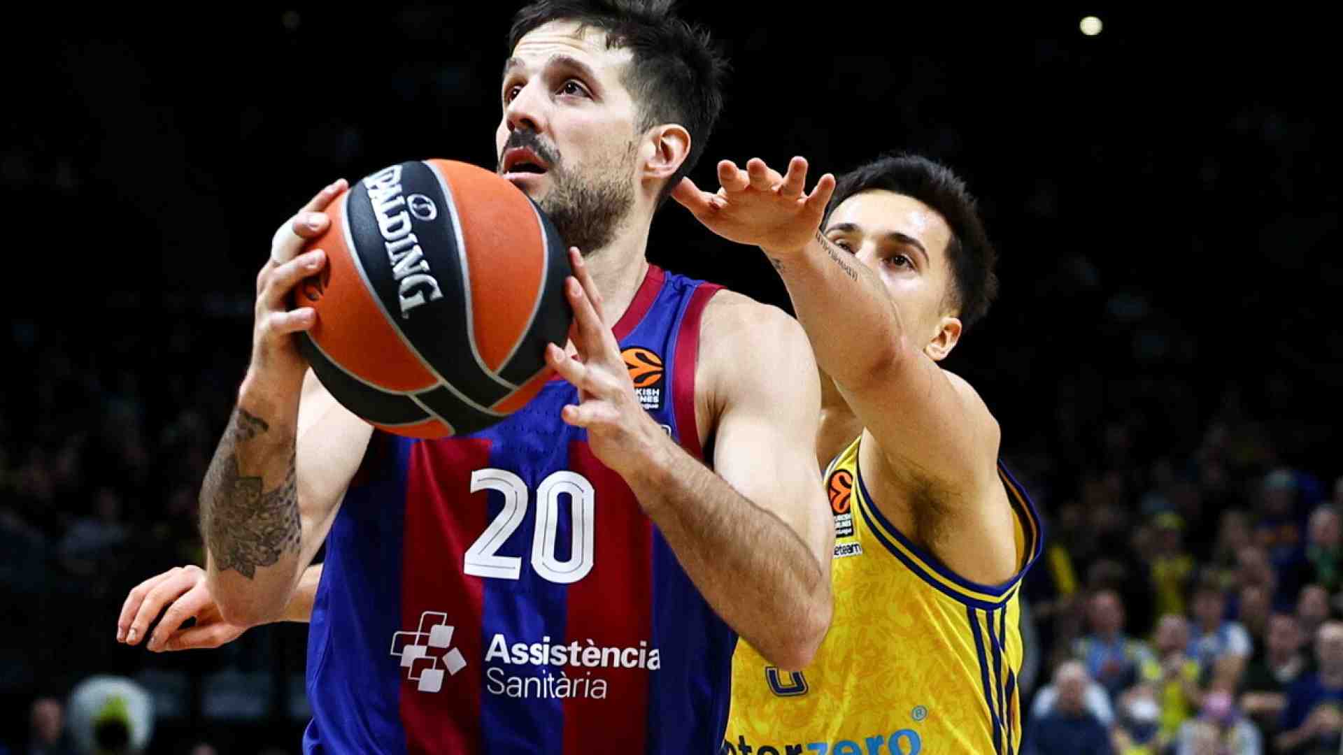 Spagnolo: “Se nel basket non rischi non migliorerai mai”
