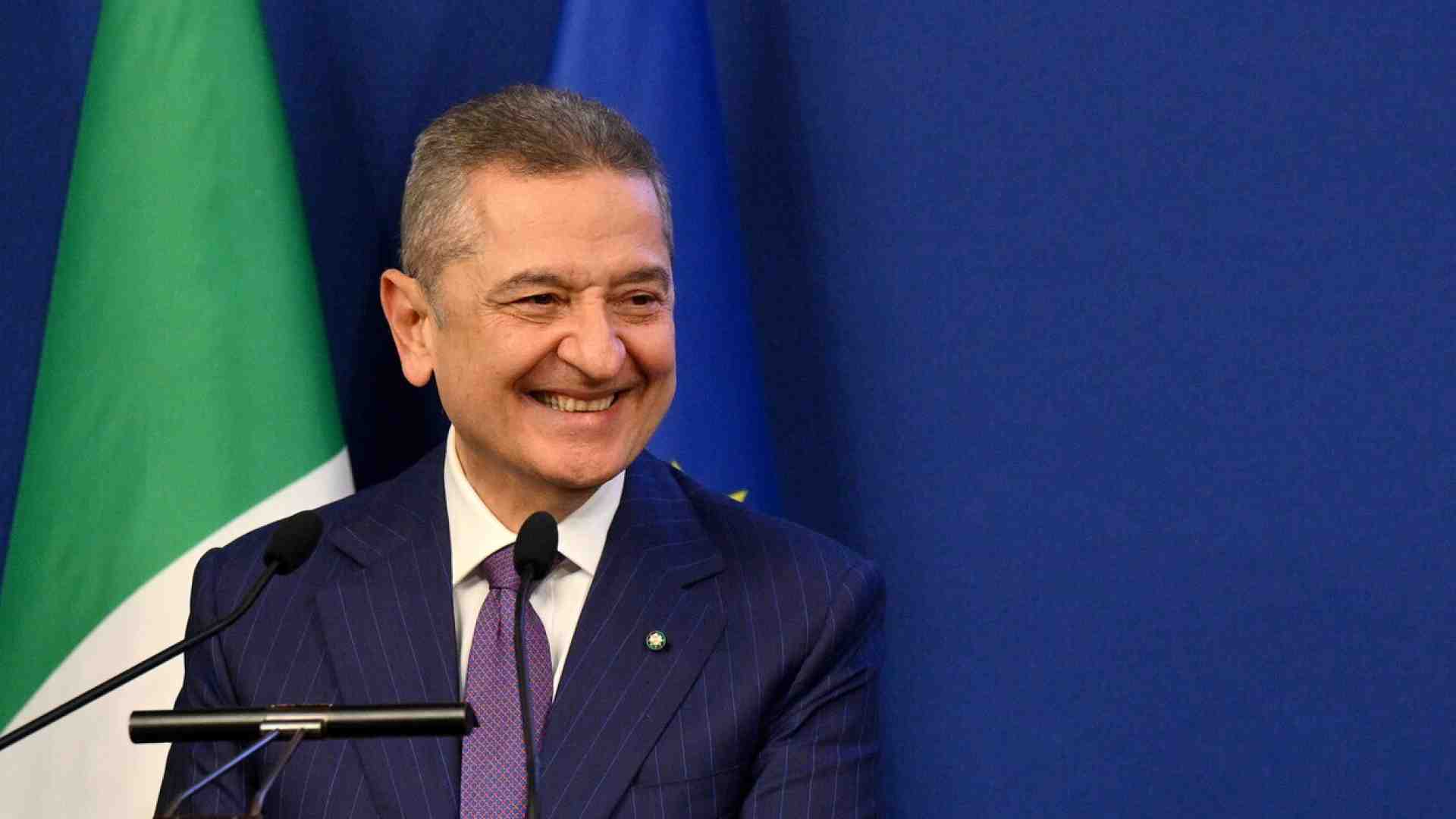 Non aver paura del futuro. Ecco tutte le chicche dall’agenda di Fabio Panetta