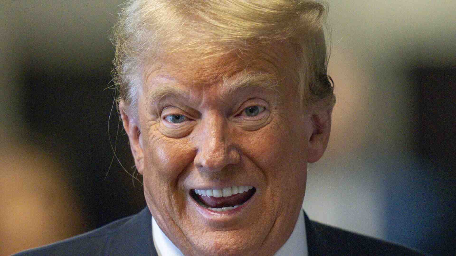 Perché Donald Trump non doveva essere al contempo candidato e in tribunale