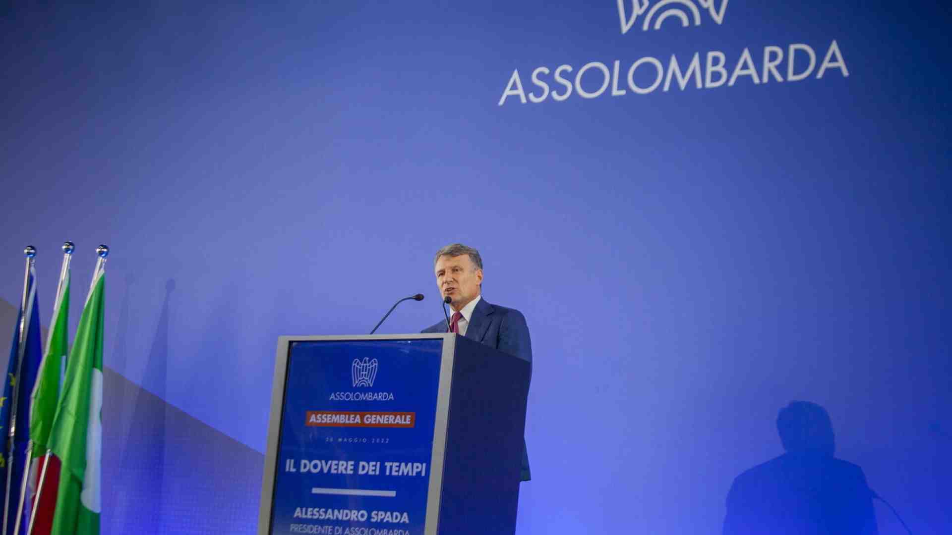 “Cara Europa”, ecco le richieste delle imprese lombarde