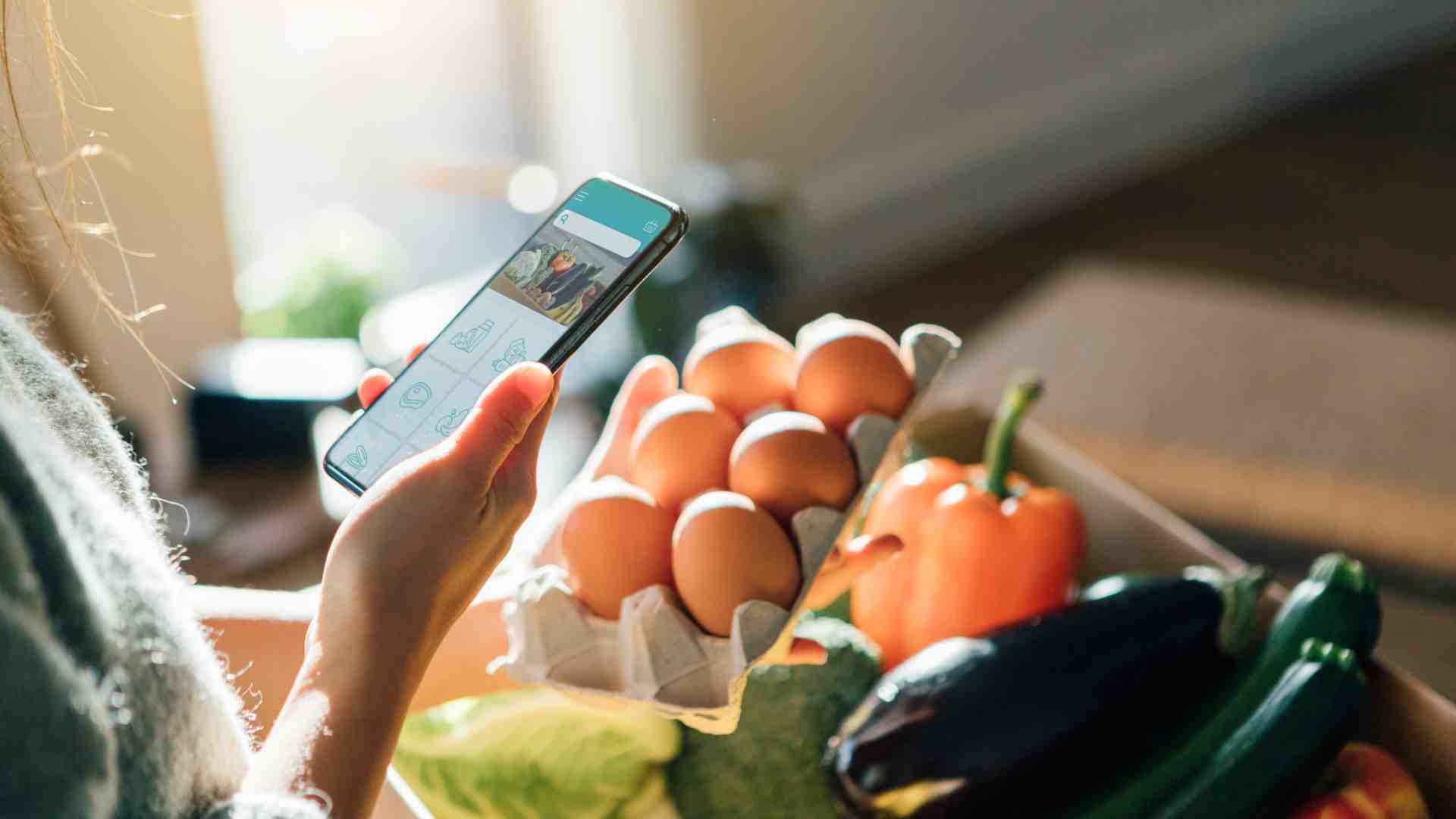 Yuka informa sul cibo da acquistare e sollecita i sensi di colpa sull'alimentazione