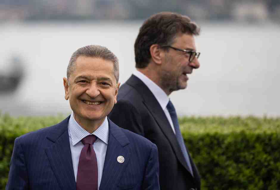 L’agenda Panetta spiega perché è ora di condannare il trumpismo