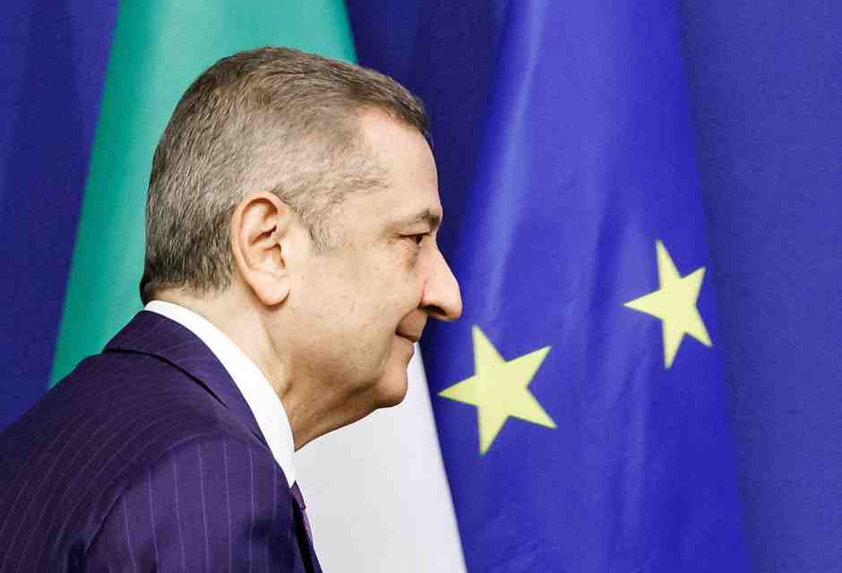 Panetta ricorda l’importanza dell’Unione bancaria (e della ratifica del Mes)