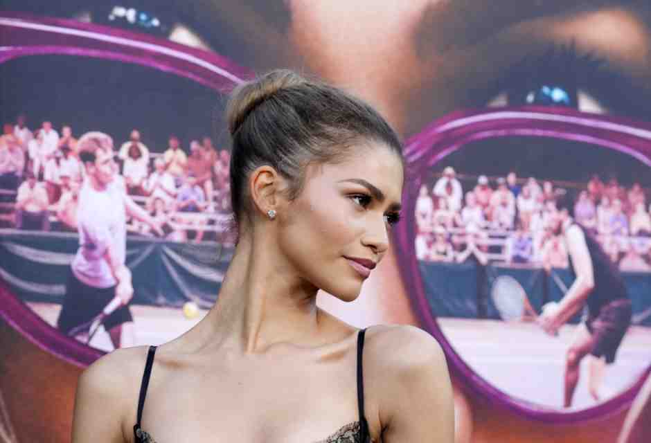 Da Hollywood a Parigi, pazzi di tennis