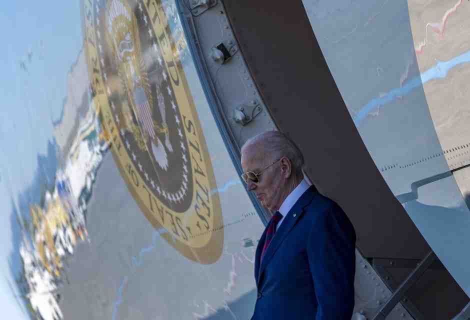 Il “sì” di Biden sulle armi oltreconfine cambia molto per Kyiv e poco per Putin, che era già “in guerra con la Nato”