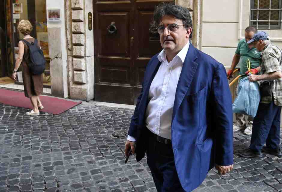 Il 2 giugno del Pd e i candidati alla conta. Parla il dem Mancini