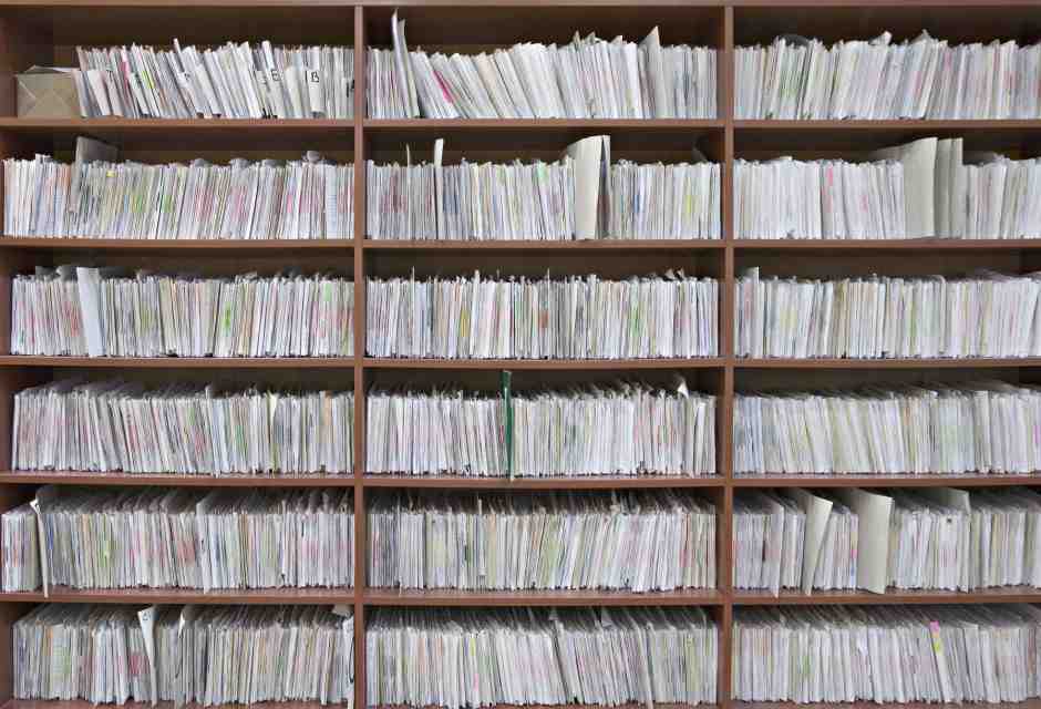 La pubblica amministrazione digitale tra nuove tecnologie e burocrazia