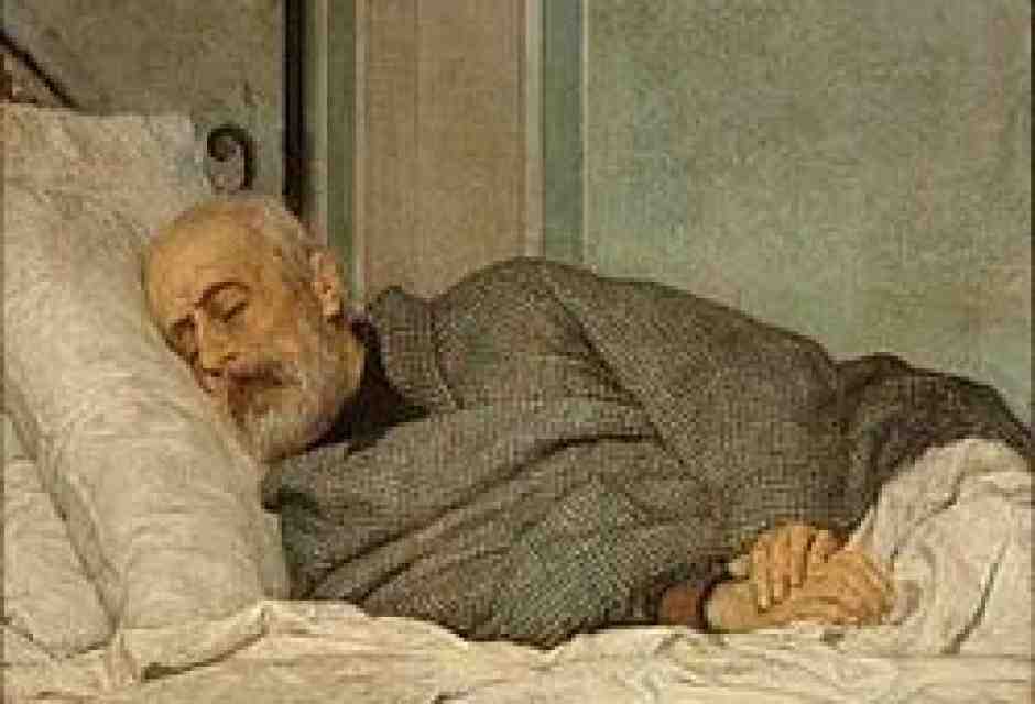 Non c’è Risorgimento senza reincarnazione. La morte secondo Mazzini