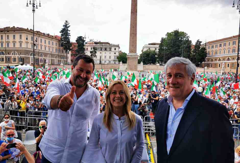 Europee, gli ultimi comizi dei leader e le assenze tattiche per non turbare l'elettorato