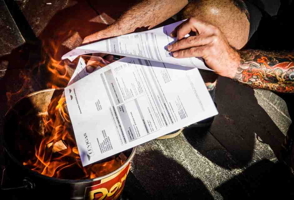 Come affrontare la giungla delle bollette