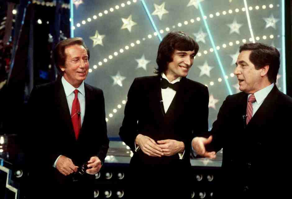 I bravi presentatori