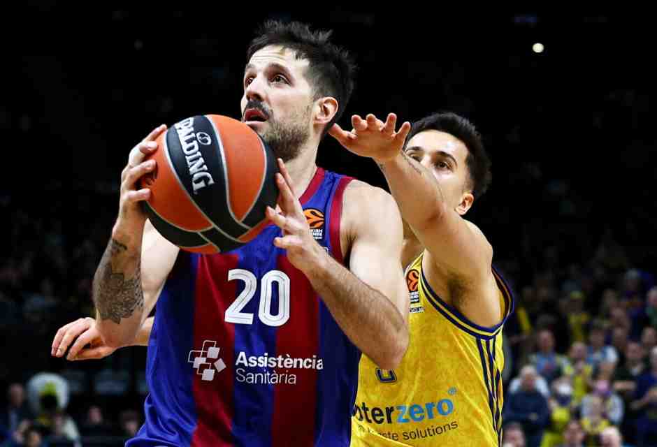 Spagnolo: “Se nel basket non rischi non migliorerai mai”