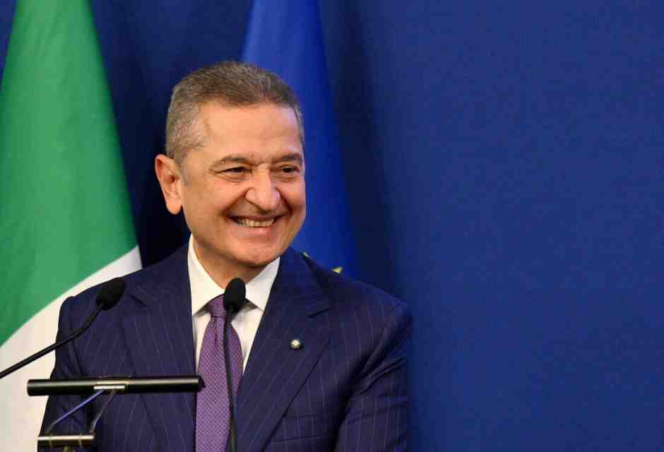 Non aver paura del futuro. Ecco tutte le chicche dall’agenda di Fabio Panetta