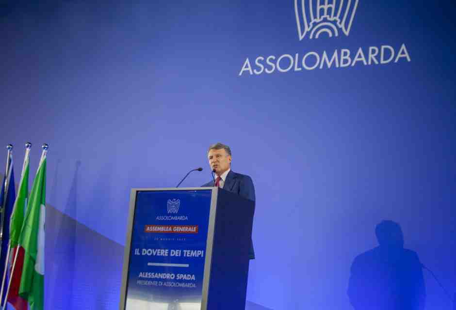 “Cara Europa”, ecco le richieste delle imprese lombarde