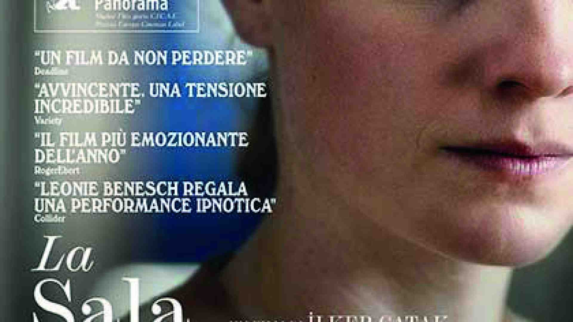 Un thriller senza sangue e morti ambientato in una scuola media