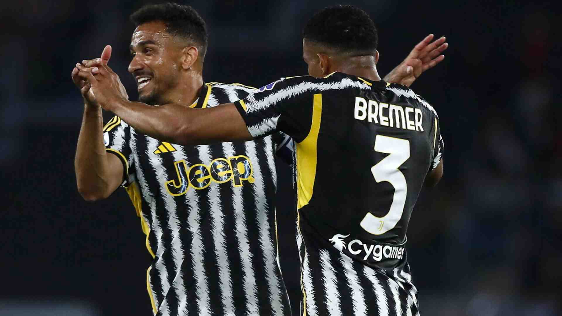 Una Serie A debrasilizzata