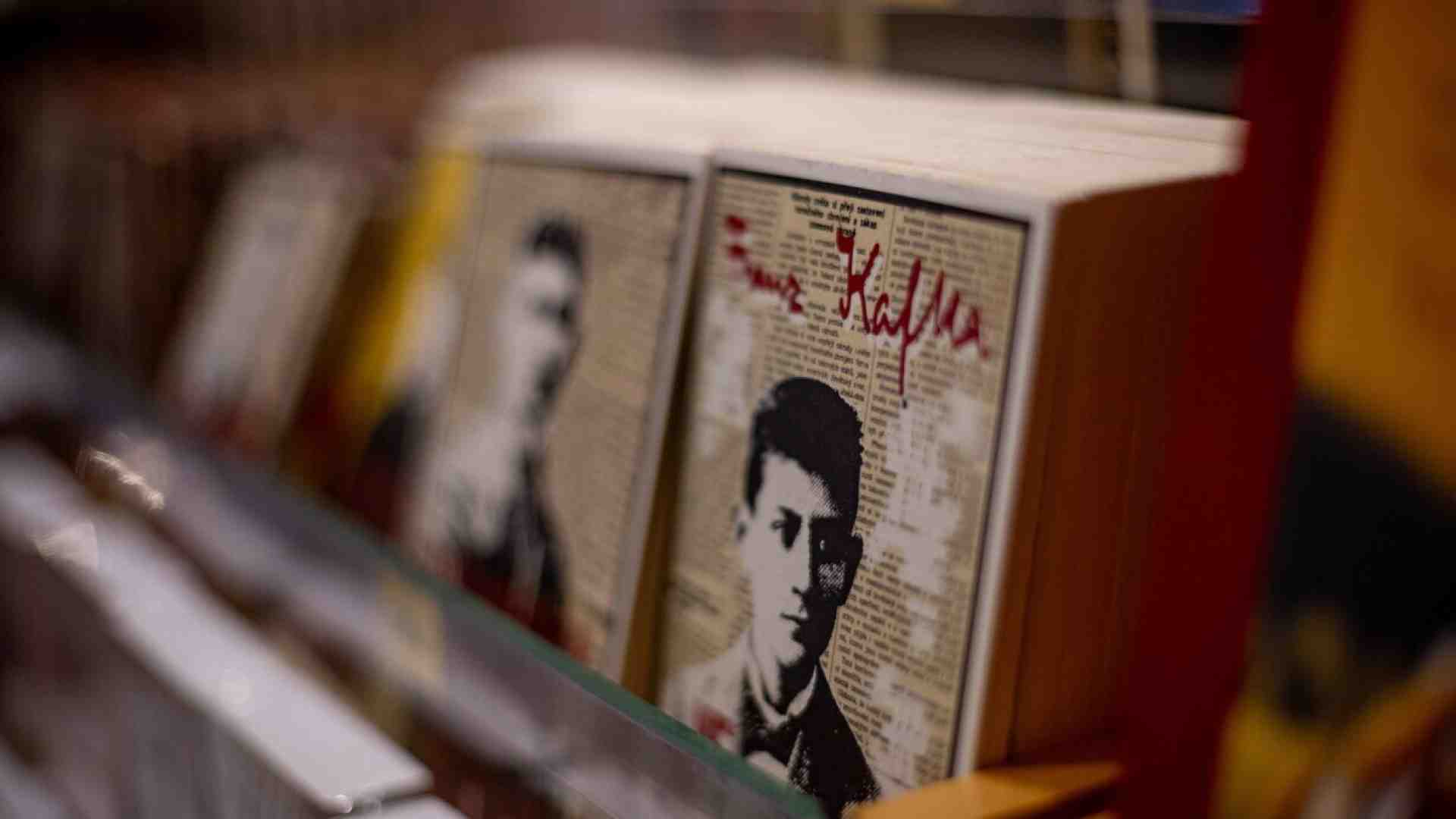 Cento anni senza Kafka, ma pieni del suo realismo comico