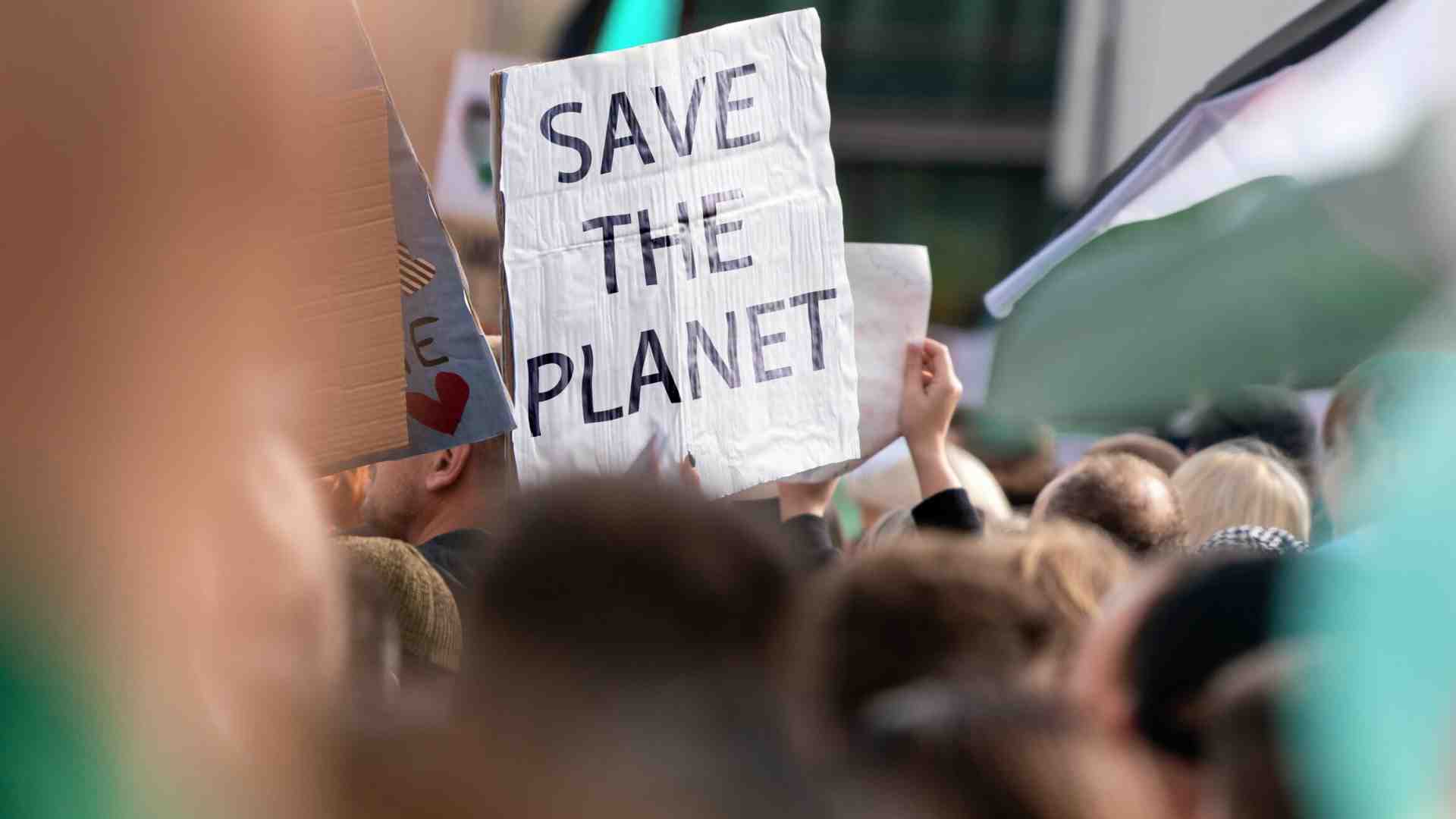 Contro i demoni verdi e lo stress della semplificazione