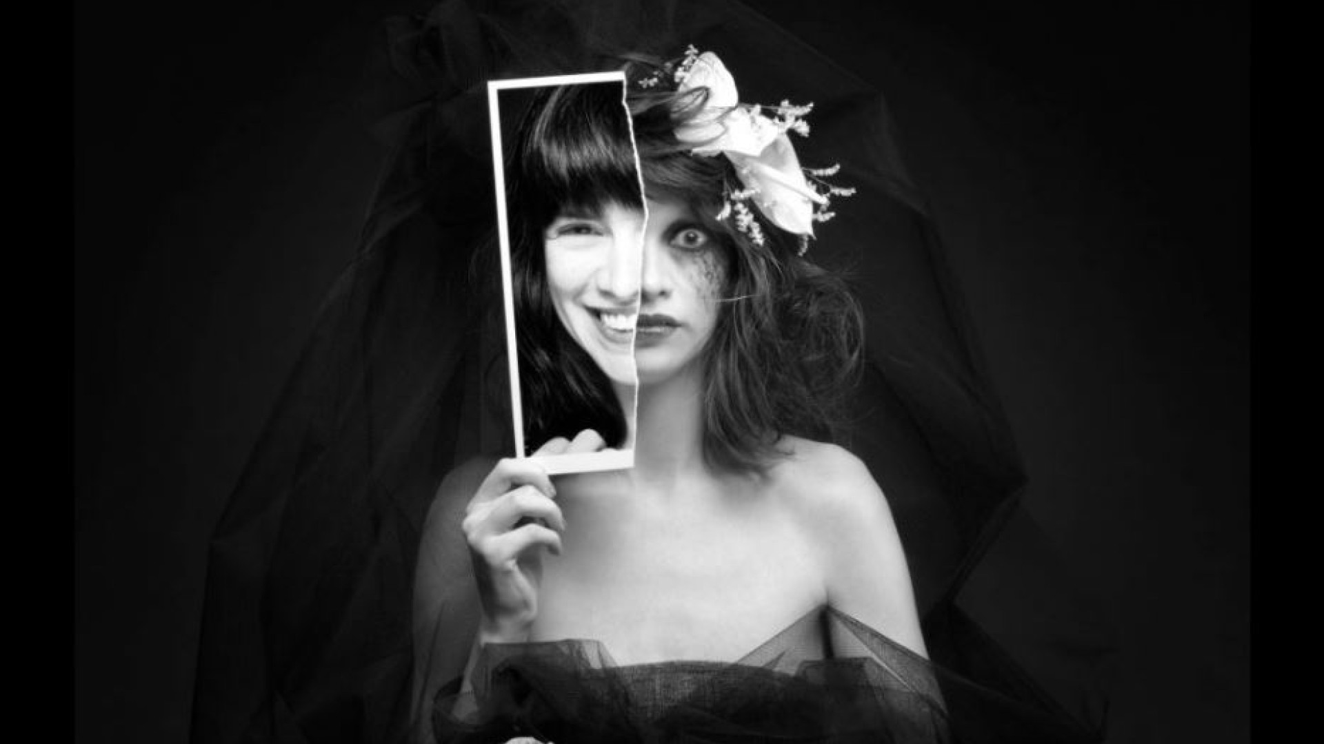 In camera oscura alla scoperta di sé. I ritratti di Silva