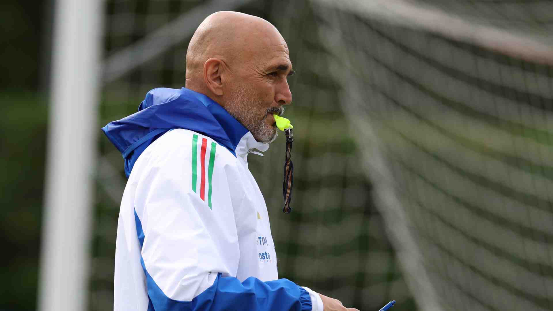 Speriamo che dei sei comandamenti di Spalletti non ne rimanga solamente uno