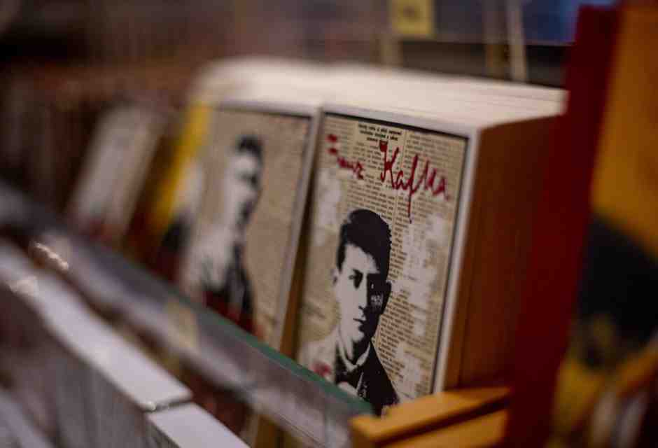 Cento anni senza Kafka, ma pieni del suo realismo comico