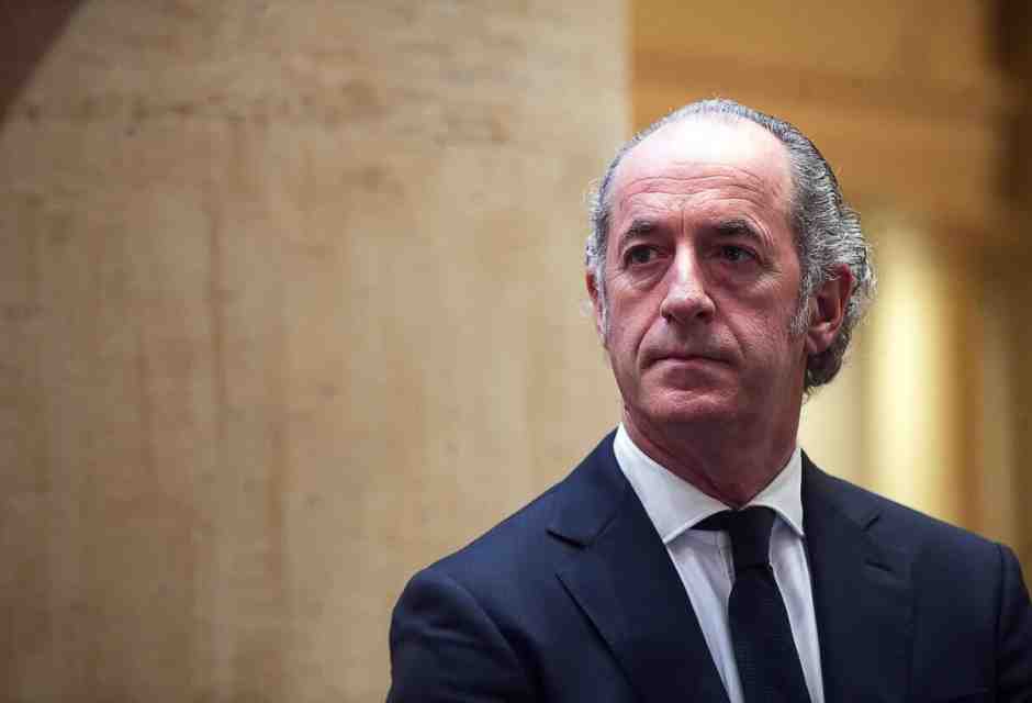 Il grande freddo della Liga: boicotta Vannacci e studia un Veneto senza Salvini