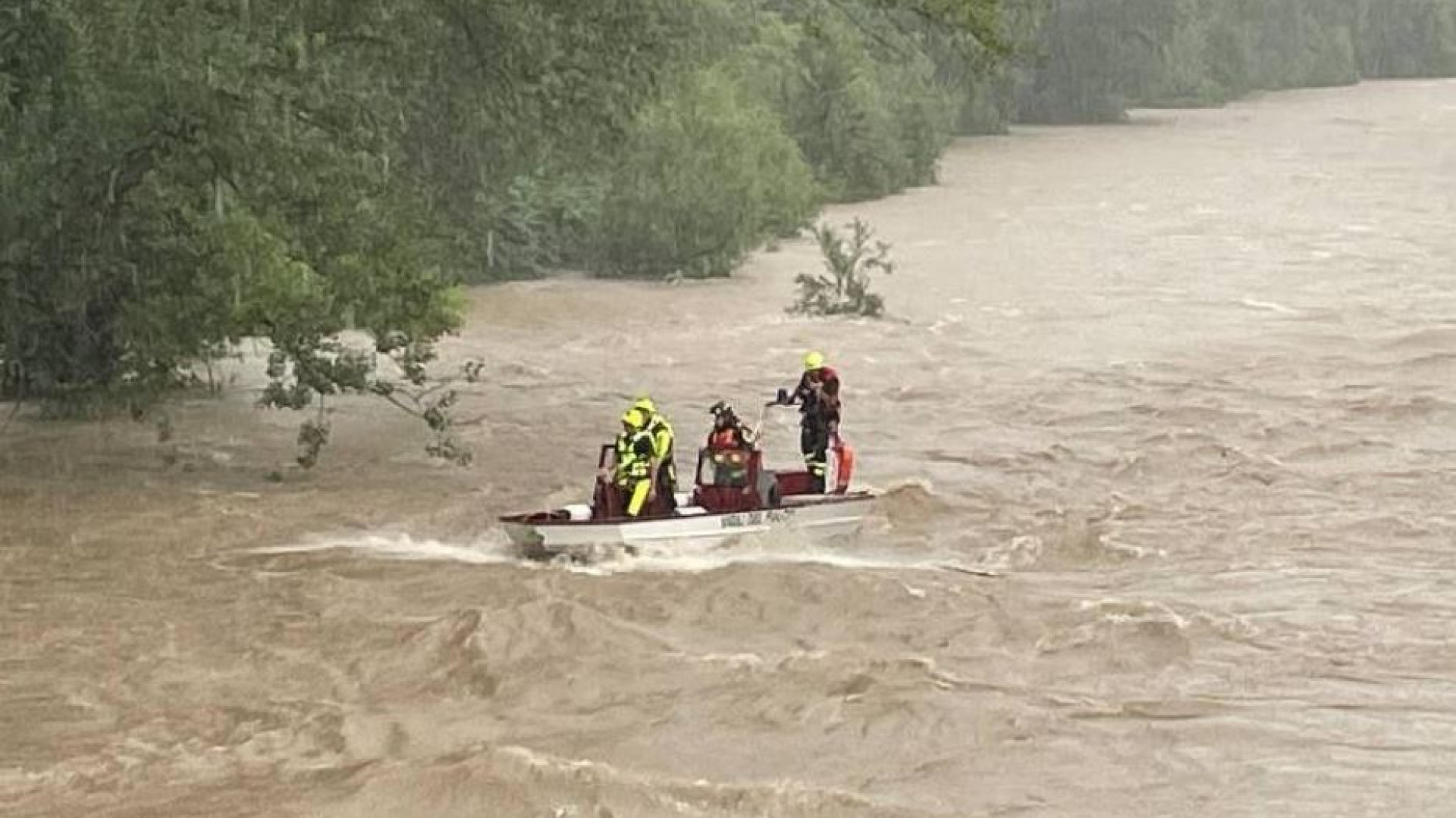 Perché sulla tragedia del Natisone ora si indaga per omicidio colposo