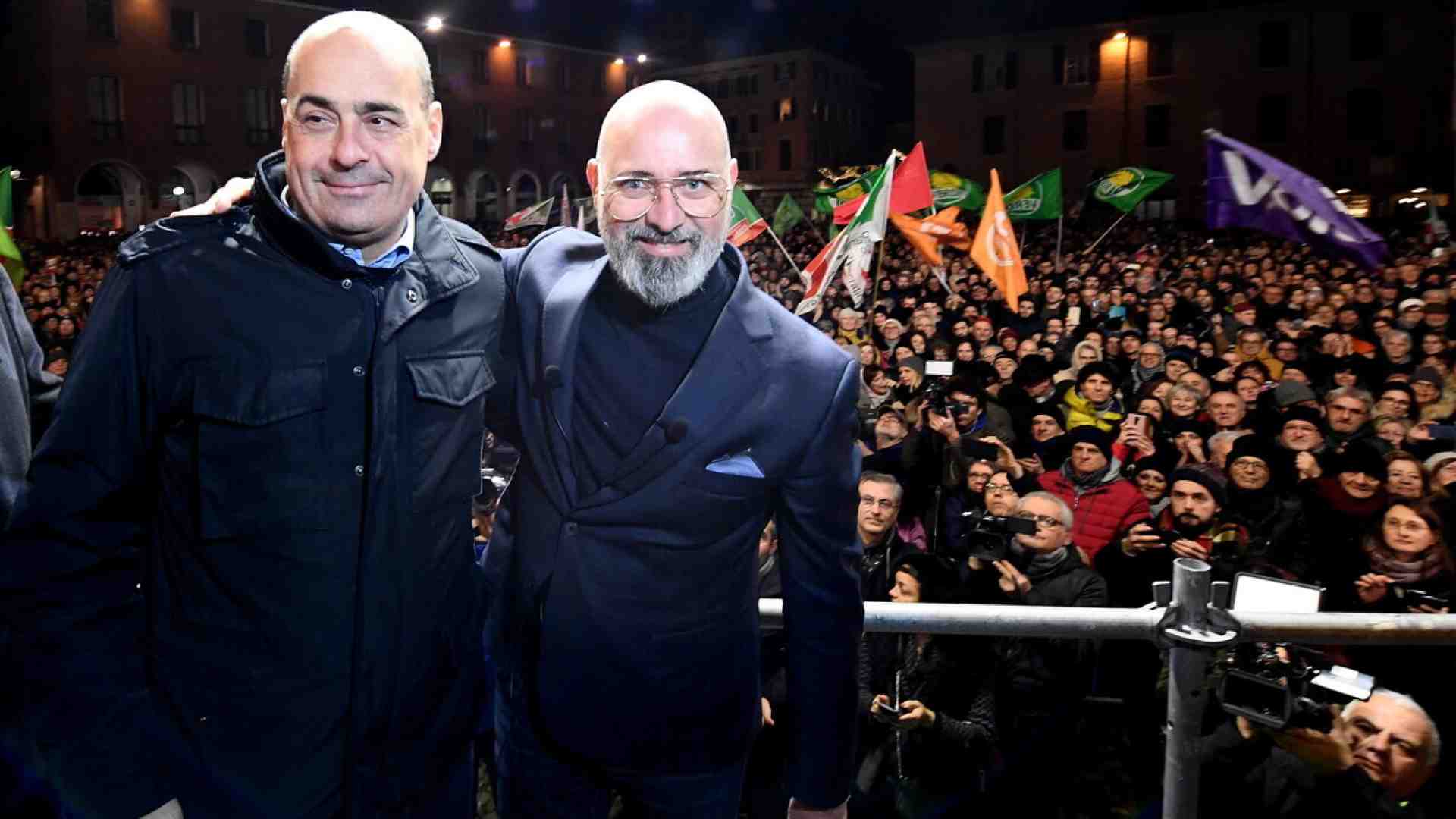 Perché la gara delle preferenze del Pd indica nuovi equilibri in vista tra i Dem (con dispetti)