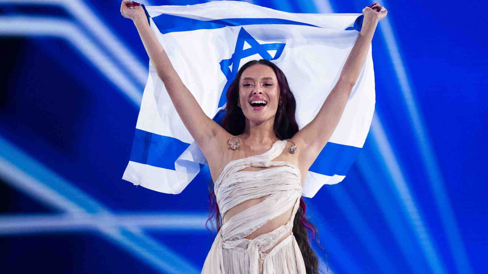 La scena musicale israeliana che risponde per le note ad Hamas