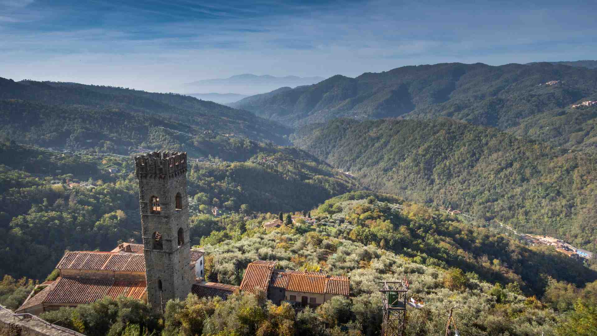 Quella statua di Alberto Burri tra i grandi artisti contemporanei