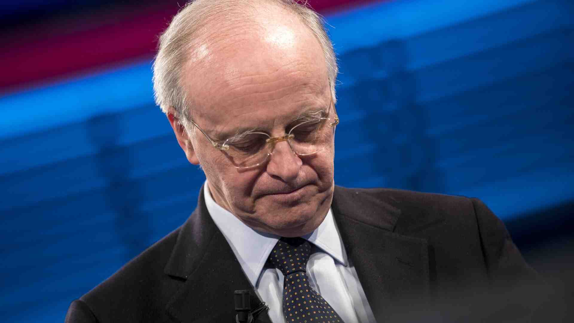 Davigo senza appello