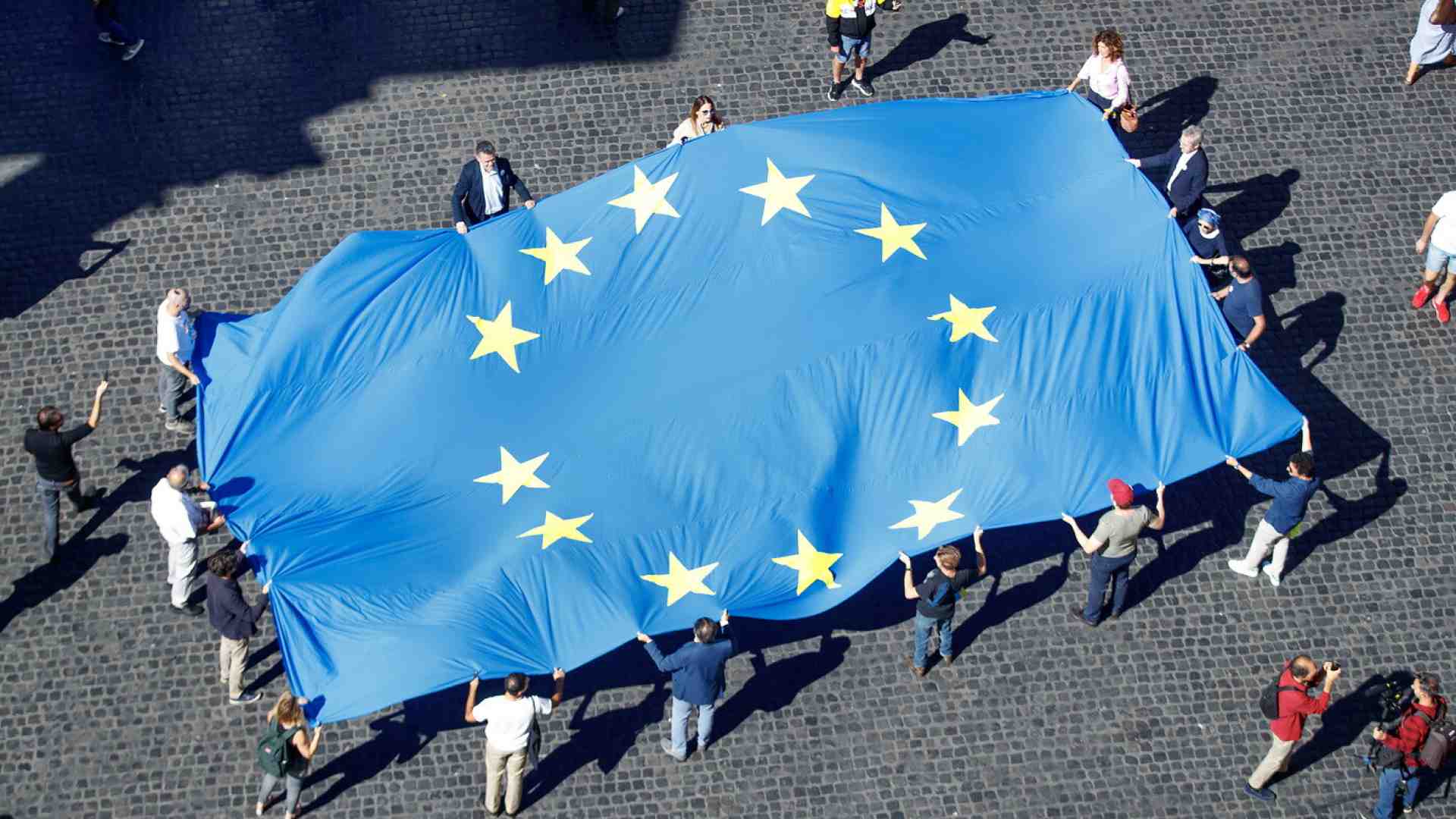 Anche Putin odia il sovranismo europeista