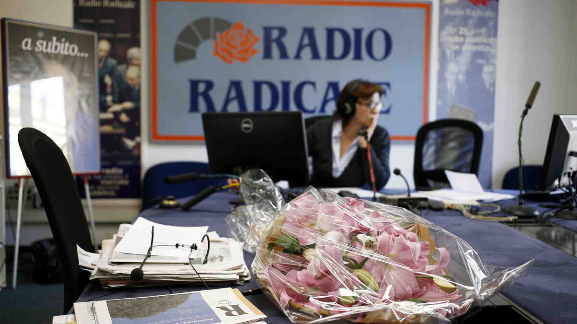 Una targa ricorderà l’hotel delle torture nazifasciste dove oggi c’è Radio Radicale