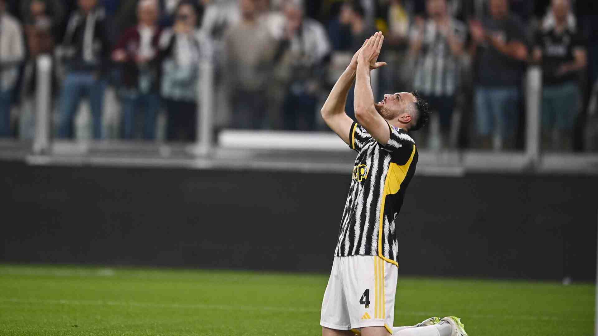 Il pertugio di Federico Gatti