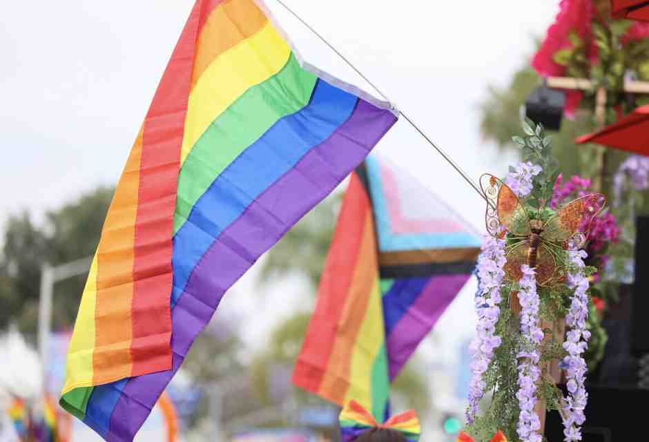 I Tory e il sesso biologico in caso di vittoria