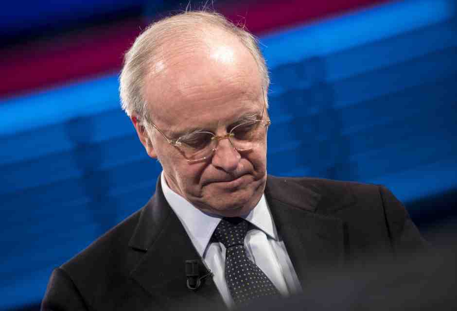 Davigo senza appello