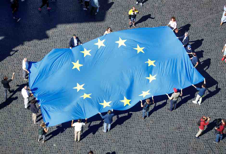 Anche Putin odia il sovranismo europeista