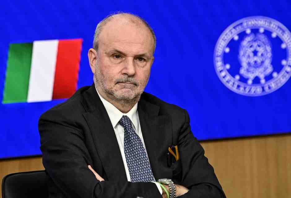 Dall'ultimo Cdm prima del voto, via libera al "decretino" sulla sanità. Di cosa si tratta