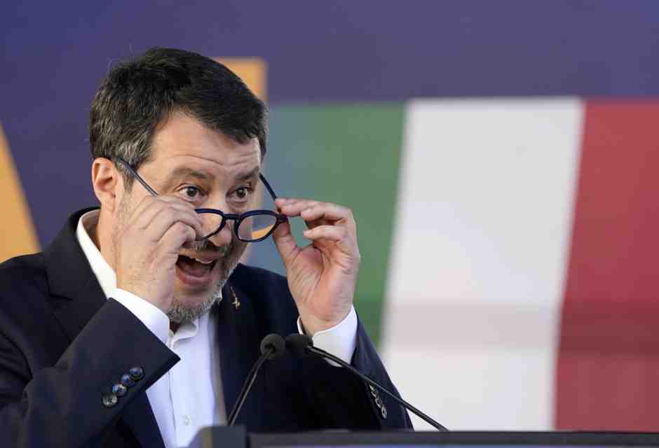 Il sovranismo europeo spiegato ai populisti. Lezioni dal libro di Padoan