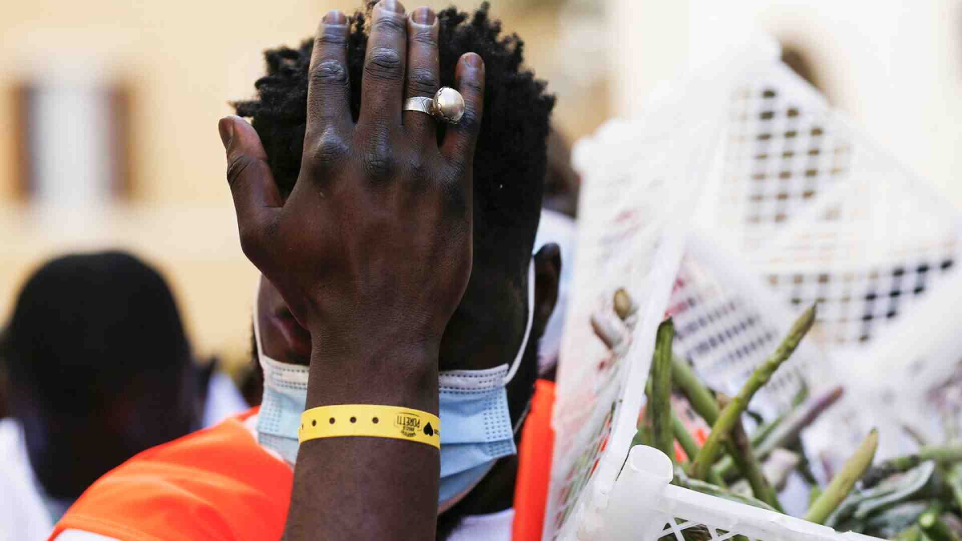 C’è del marcio nella Bossi-Fini