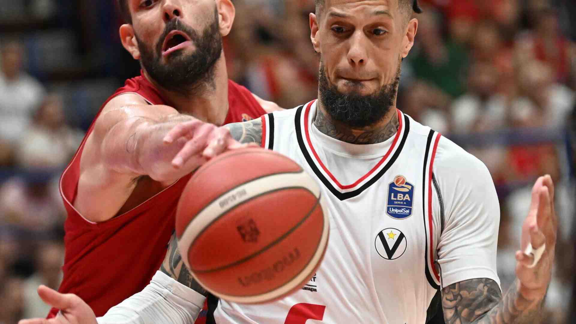 Nel basket italiano è sempre Milano-Bologna. E gli ingredienti per una finale spettacolare ci sono tutti