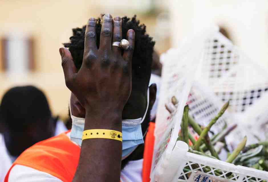 C’è del marcio nella Bossi-Fini