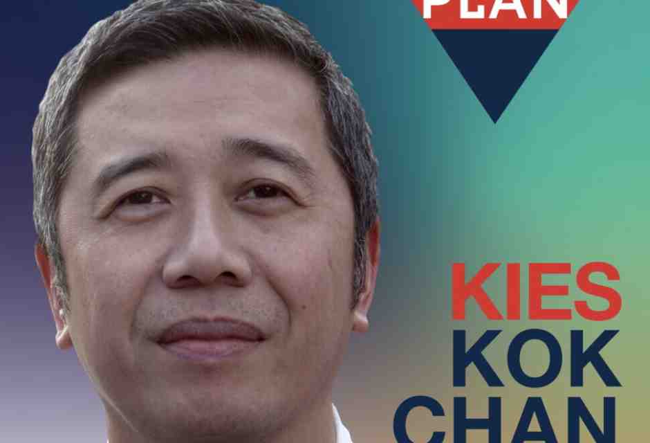 Nl Plan, il partito olandese candidato alle europee che arriva da Pechino