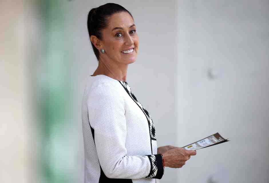 Il discutibile umanesimo messicano di Claudia Sheinbaum