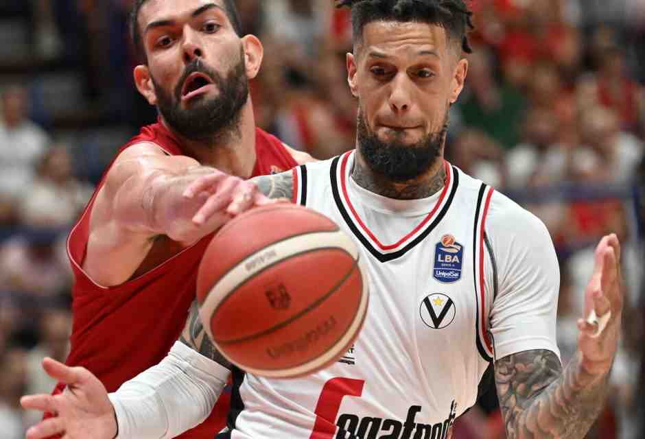 Nel basket italiano è sempre Milano-Bologna. E gli ingredienti per una finale spettacolare ci sono tutti
