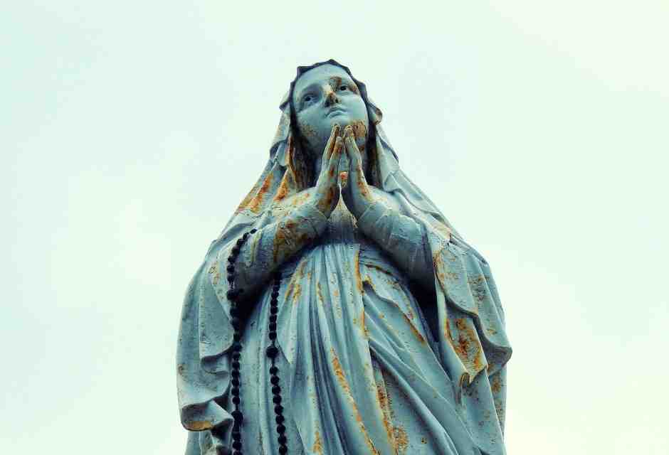 Dio benedica le donne che non rientrano nelle statistiche