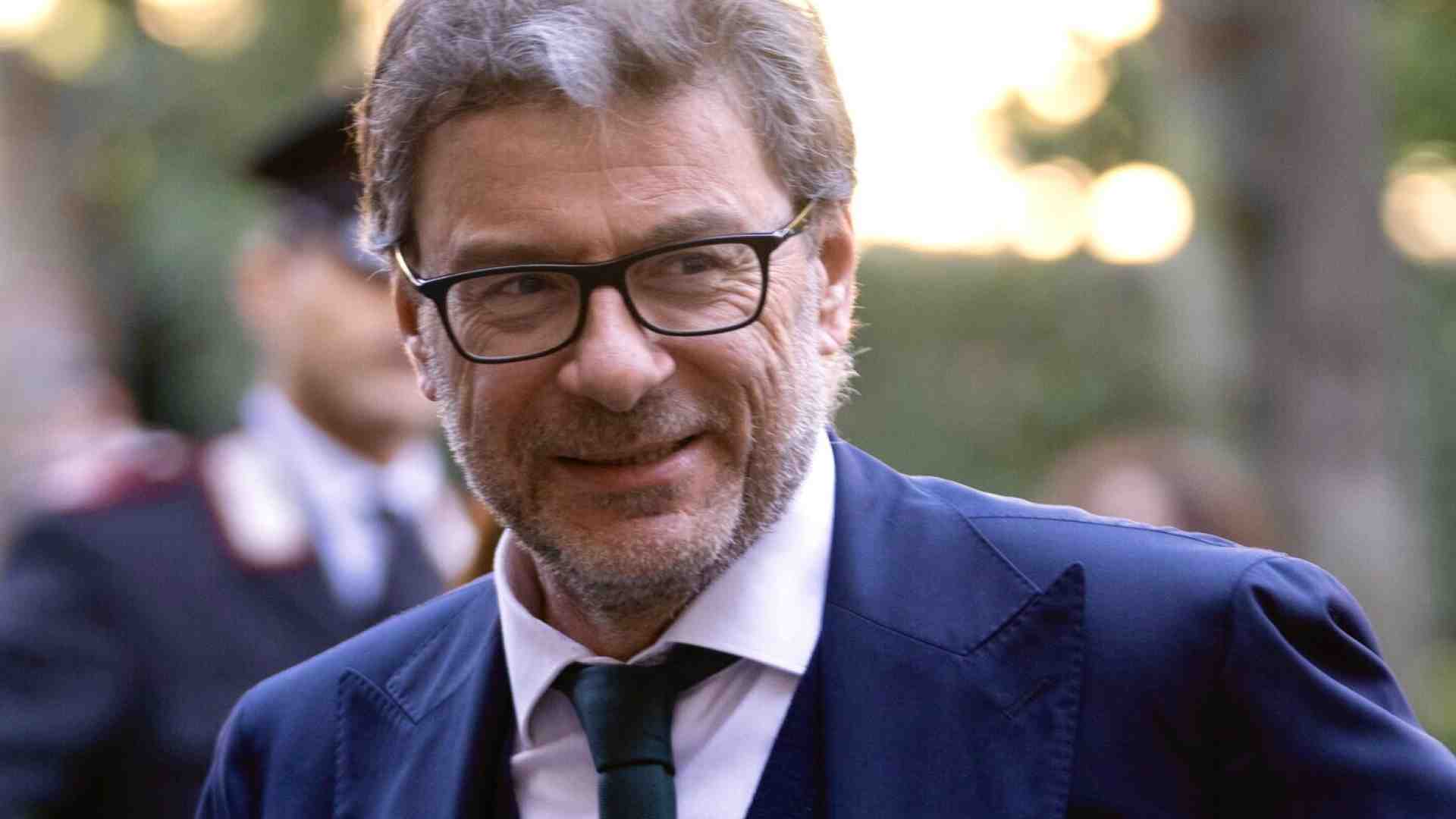 La crescita dell'Italia fuori dallo zerovirgola