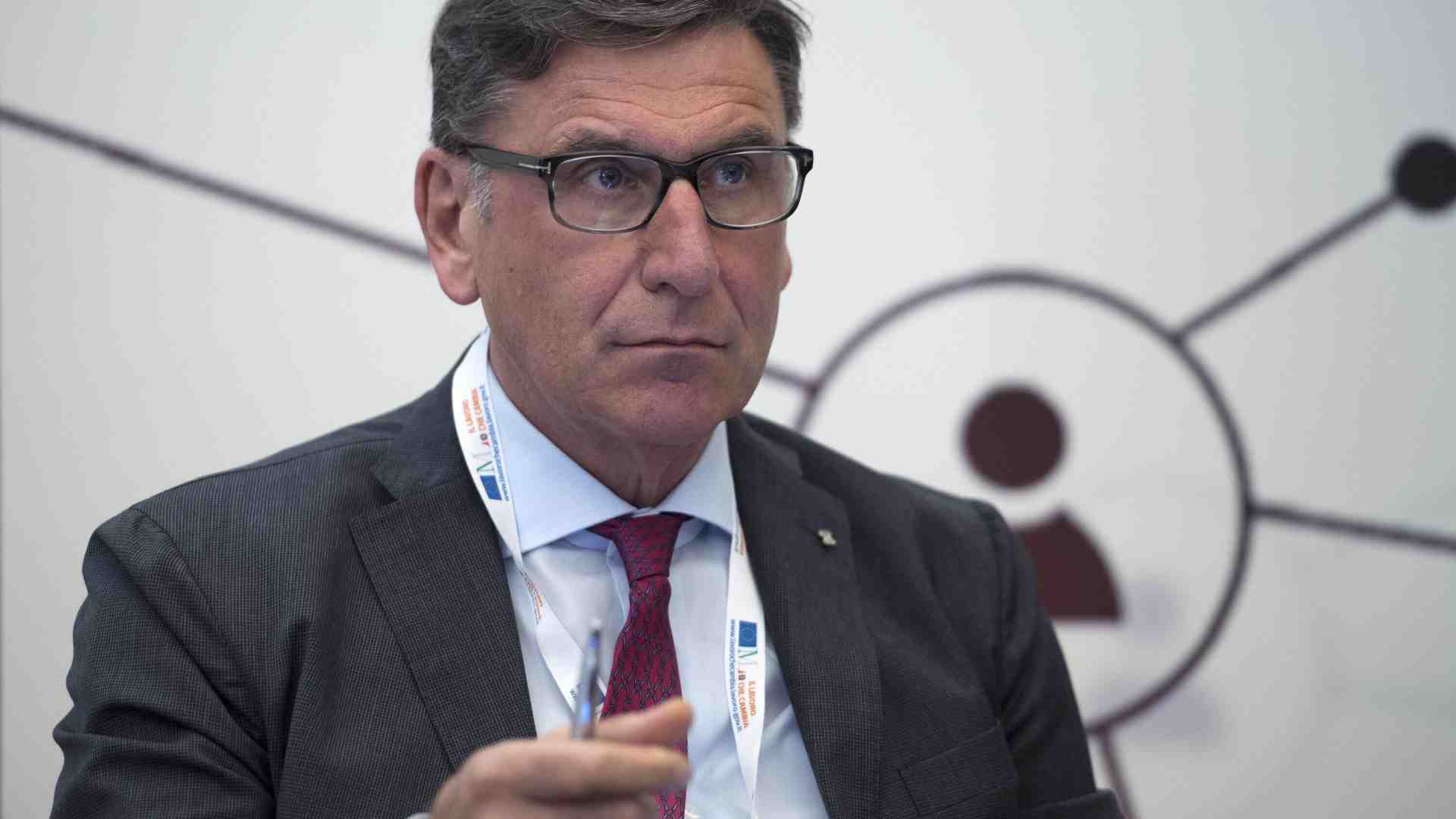 L’Italia, l’Europa e la difficile via verso la sostenibilità. Parla il presidente di Conad