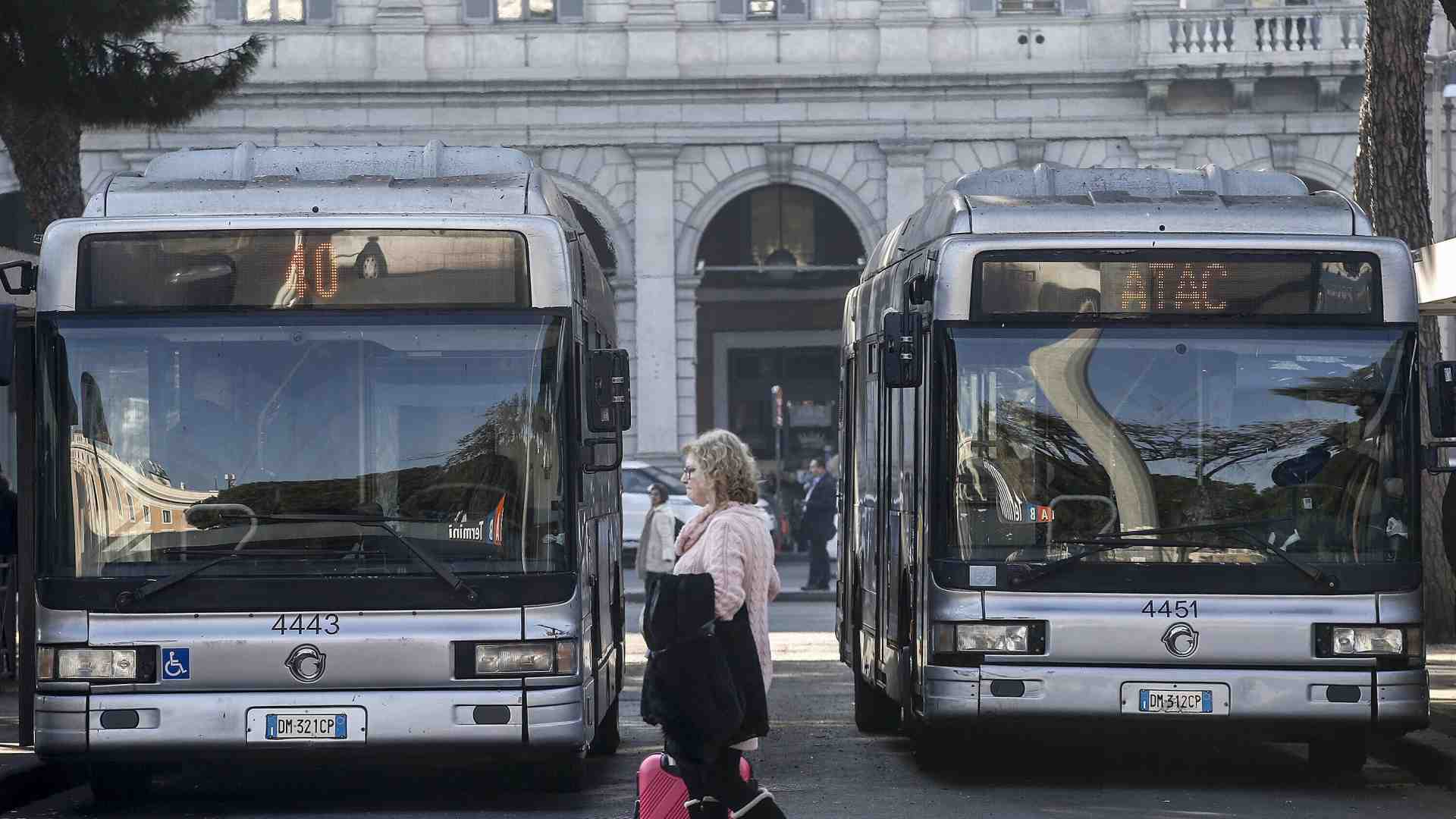 L’altro modo in cui Atac intasa Roma